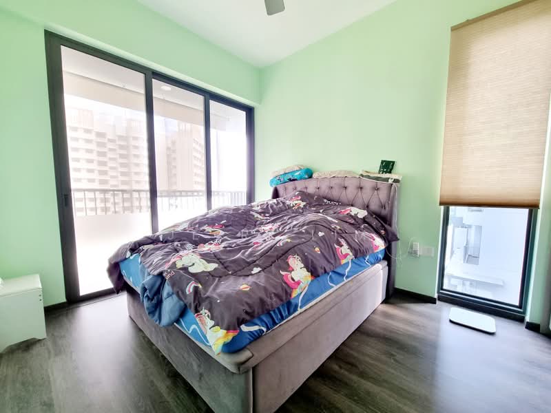 Riverbank at Fernvale, 13 Fernvale Close, 3 Bedrooms, 947 sqft, Condominium For Sale, by Jerry Lim, 23824921 - PropertyGuru.com.sg
