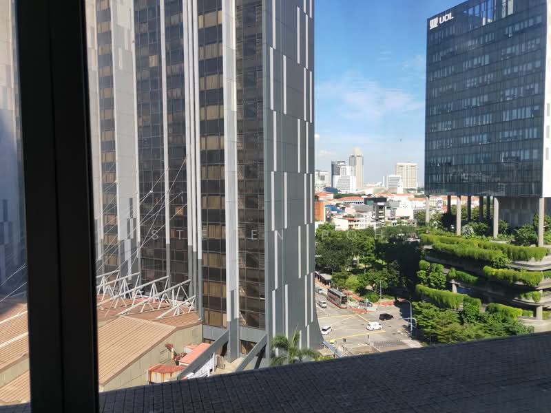 People's Park Centre, 101 Upper Cross Street, 840 sqft, Office For Rent, by Steven Poh, 23825109 - CommercialGuru.com.sg