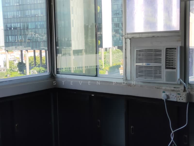 People's Park Centre, 101 Upper Cross Street, 840 sqft, Office For Rent, by Steven Poh, 23825109 - CommercialGuru.com.sg