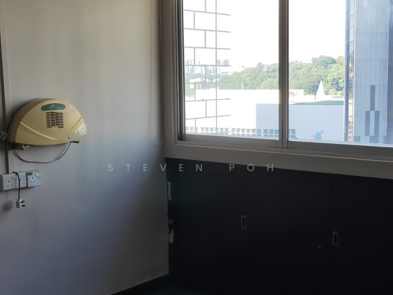 People's Park Centre, 101 Upper Cross Street, 840 sqft, Office For Rent, by Steven Poh, 23825109 - CommercialGuru.com.sg