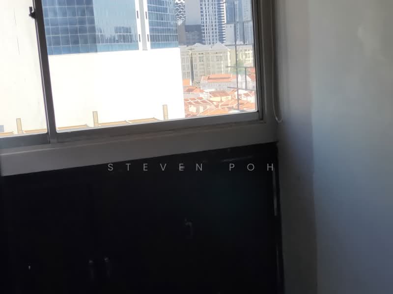 People's Park Centre, 101 Upper Cross Street, 840 sqft, Office For Rent, by Steven Poh, 23825109 - CommercialGuru.com.sg