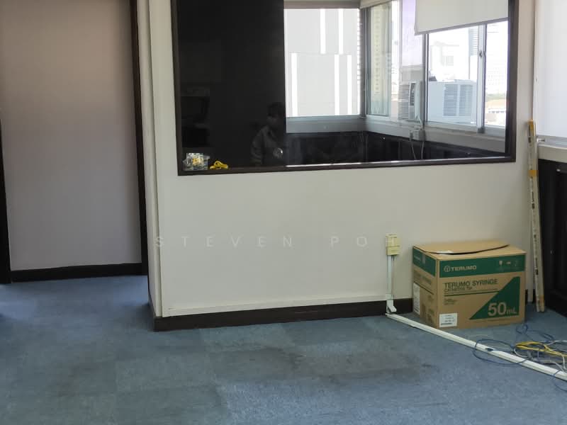 People's Park Centre, 101 Upper Cross Street, 840 sqft, Office For Rent, by Steven Poh, 23825109 - CommercialGuru.com.sg