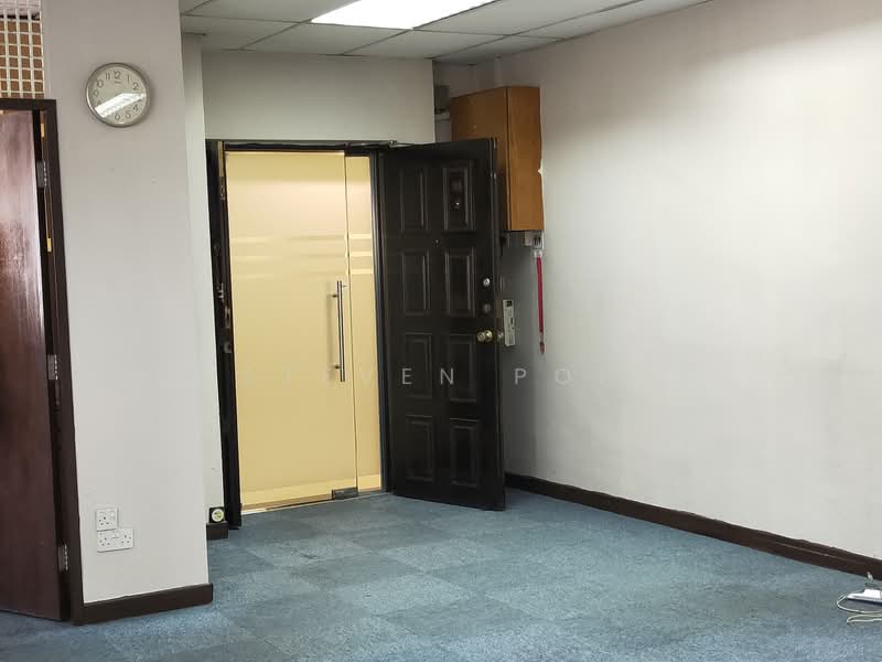 People's Park Centre, 101 Upper Cross Street, 840 sqft, Office For Rent, by Steven Poh, 23825109 - CommercialGuru.com.sg