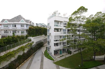 For Rent - The Nautical