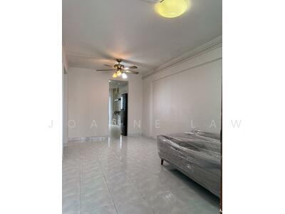 For Rent - 538 Ang Mo Kio Avenue 5