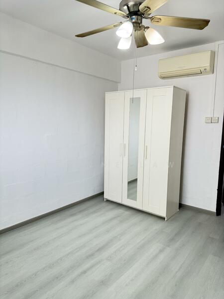 For Rent - 538 Ang Mo Kio Avenue 5