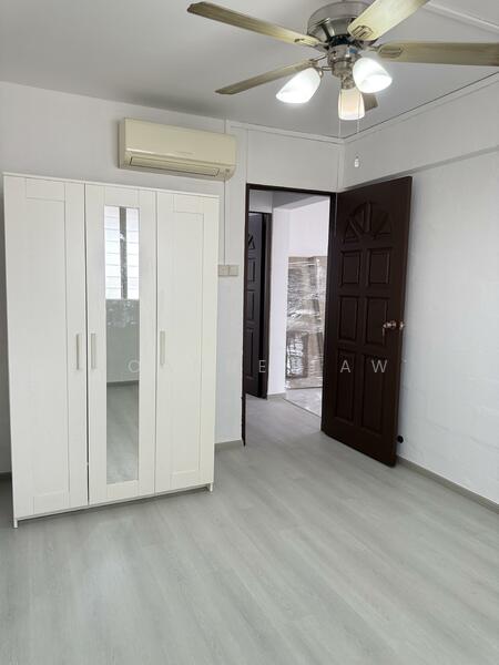 For Rent - 538 Ang Mo Kio Avenue 5