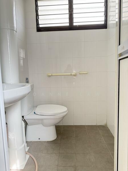 For Rent - 538 Ang Mo Kio Avenue 5