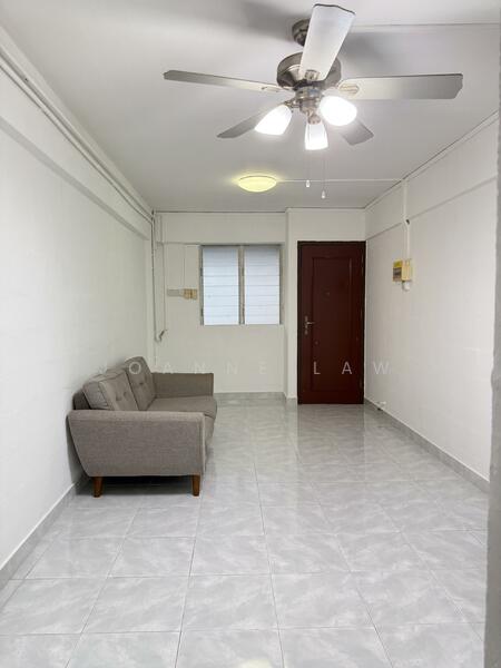 For Rent - 538 Ang Mo Kio Avenue 5