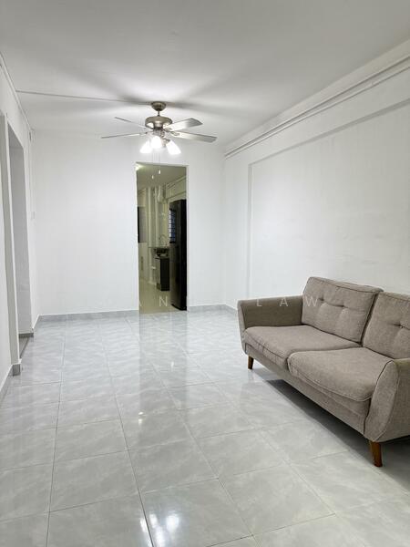 For Rent - 538 Ang Mo Kio Avenue 5