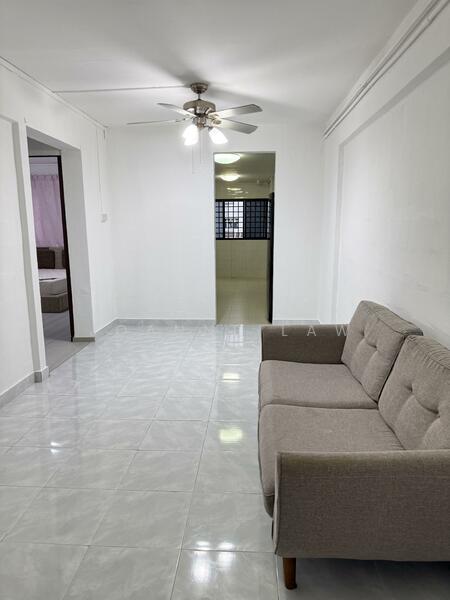 For Rent - 538 Ang Mo Kio Avenue 5