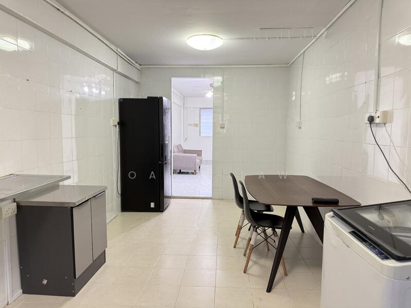 For Rent - 538 Ang Mo Kio Avenue 5