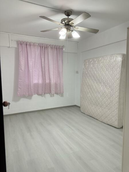 For Rent - 538 Ang Mo Kio Avenue 5