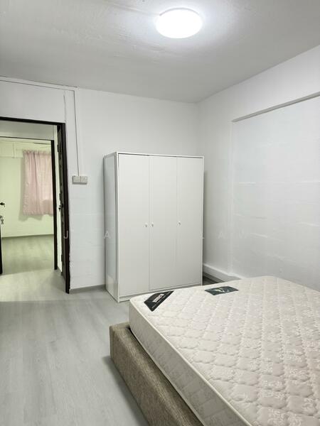 For Rent - 538 Ang Mo Kio Avenue 5