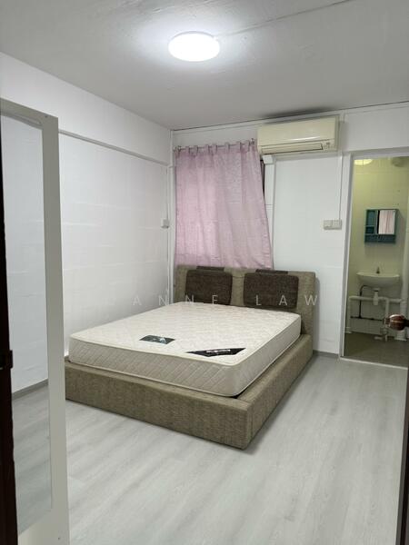 For Rent - 538 Ang Mo Kio Avenue 5