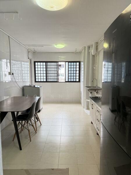 For Rent - 538 Ang Mo Kio Avenue 5