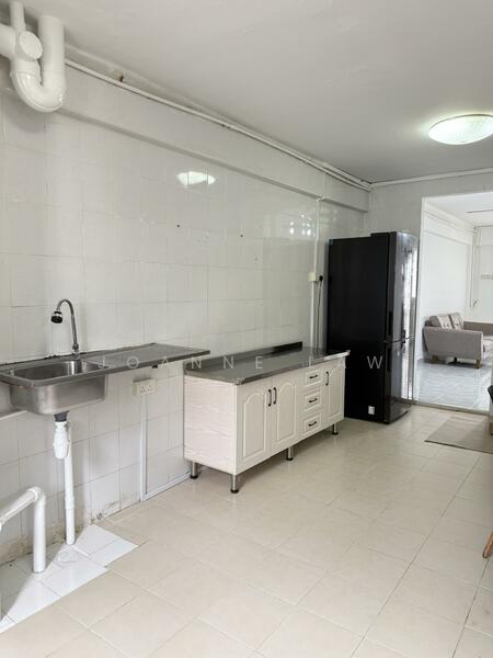 For Rent - 538 Ang Mo Kio Avenue 5