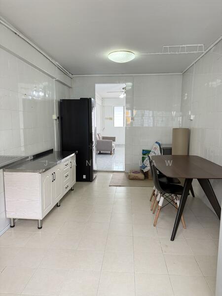 For Rent - 538 Ang Mo Kio Avenue 5