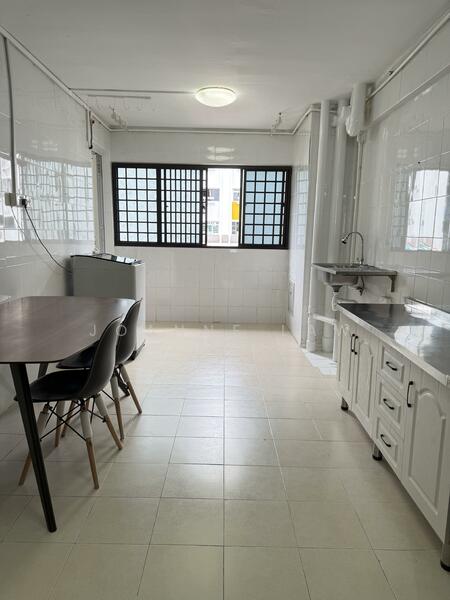 For Rent - 538 Ang Mo Kio Avenue 5