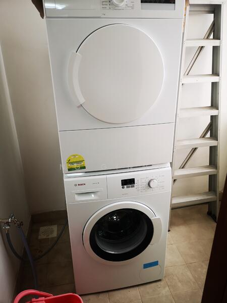 Seasons Park, 491 Yio Chu Kang Road, 2 Bedrooms, 1,066 sqft, Condominium For Rent, by Ng Ginny, 23825625 - PropertyGuru.com.sg