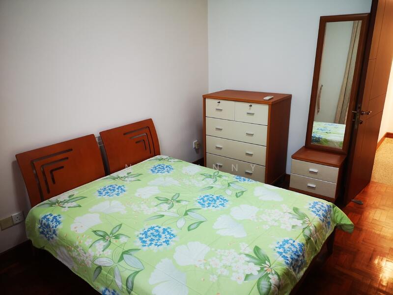 Seasons Park, 491 Yio Chu Kang Road, 2 Bedrooms, 1,066 sqft, Condominium For Rent, by Ng Ginny, 23825625 - PropertyGuru.com.sg