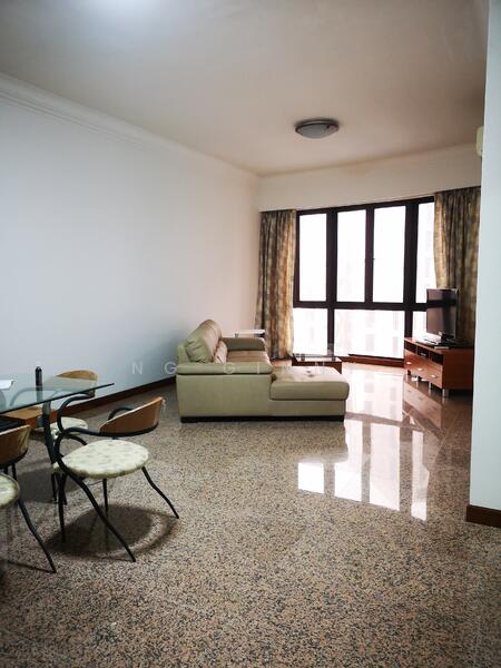 Seasons Park, 491 Yio Chu Kang Road, 2 Bedrooms, 1,066 sqft, Condominium For Rent, by Ng Ginny, 23825625 - PropertyGuru.com.sg