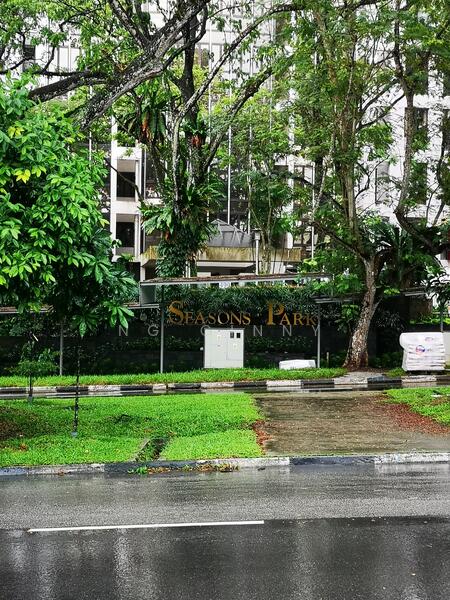 Seasons Park, 491 Yio Chu Kang Road, 2 Bedrooms, 1,066 sqft, Condominium For Rent, by Ng Ginny, 23825625 - PropertyGuru.com.sg