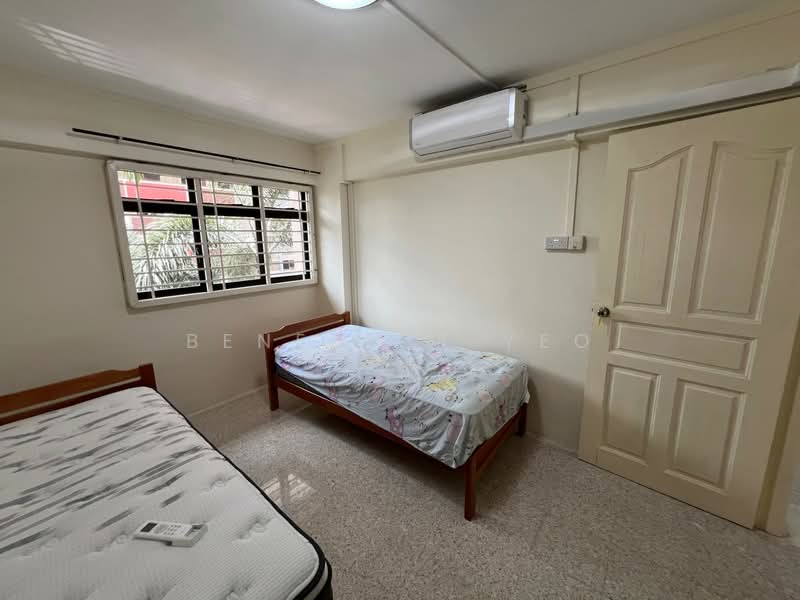 For Rent - 26 Jalan Berseh