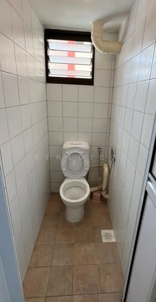 For Rent - 26 Jalan Berseh