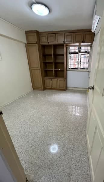For Rent - 26 Jalan Berseh