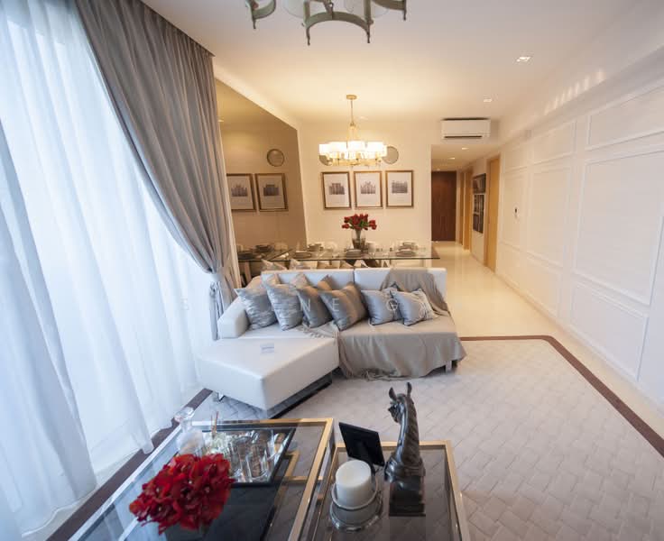 The Line@Tanjong Rhu, 6 Tanjong Rhu Road, East Coast / Marine Parade, 2 Bedrooms, 1,087 sqft, Condominium For Sale, by Serene Gan 顏詩玲, 23825681 - PropertyGuru.com.sg