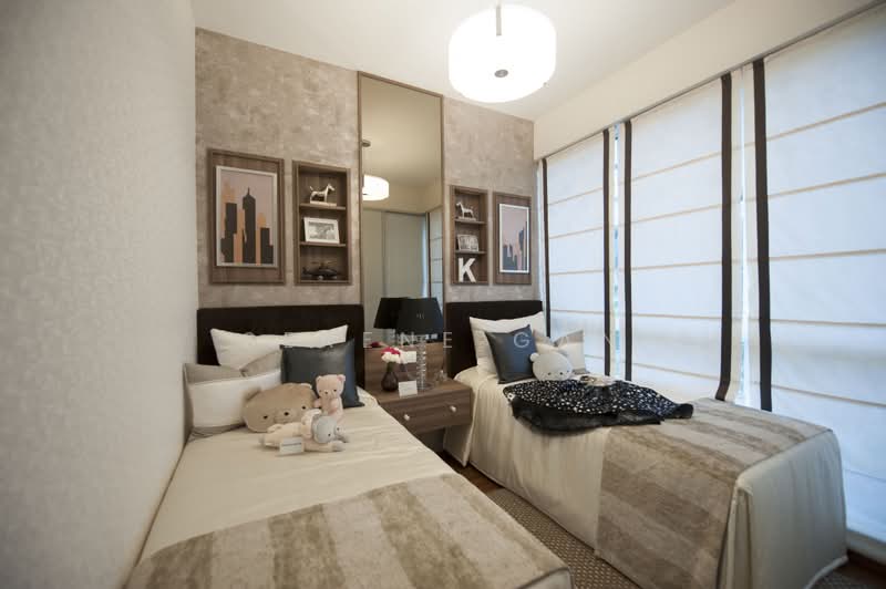 The Line@Tanjong Rhu, 6 Tanjong Rhu Road, East Coast / Marine Parade, 2 Bedrooms, 1,087 sqft, Condominium For Sale, by Serene Gan 顏詩玲, 23825681 - PropertyGuru.com.sg