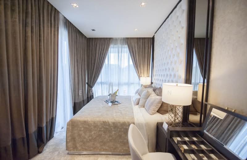 The Line@Tanjong Rhu, 6 Tanjong Rhu Road, East Coast / Marine Parade, 2 Bedrooms, 1,087 sqft, Condominium For Sale, by Serene Gan 顏詩玲, 23825681 - PropertyGuru.com.sg