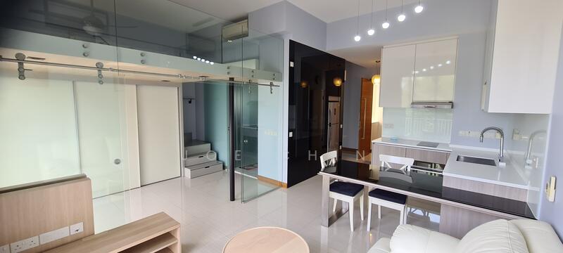 Woodhaven, 73 Woodgrove Avenue, 1 Bedroom, 592 sqft, Condominium For Rent, by Joe Chin, 23825703 - PropertyGuru.com.sg
