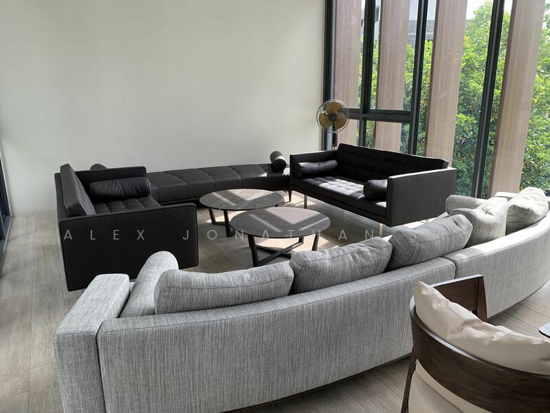 For Rent - Robin Residences