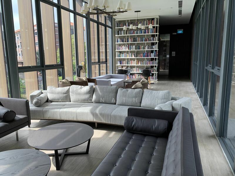 For Rent - Robin Residences