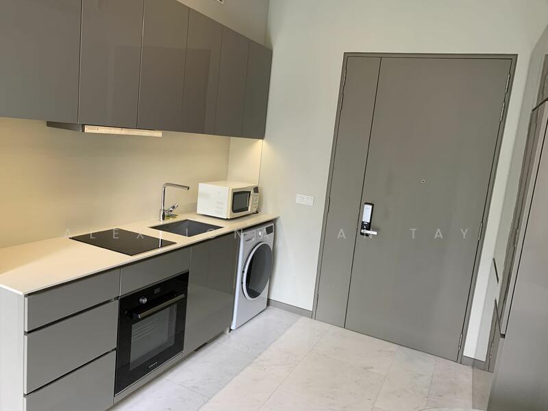 For Rent - Robin Residences
