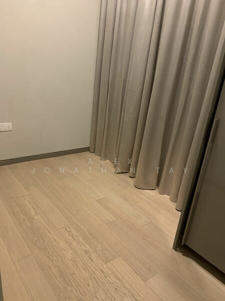 For Rent - Robin Residences