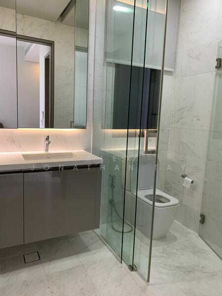 For Rent - Robin Residences