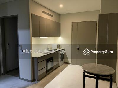 For Rent - Robin Residences