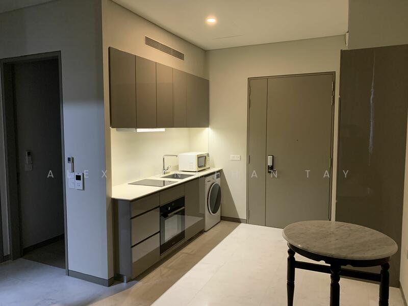 For Rent - Robin Residences