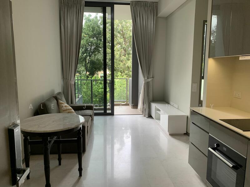 For Rent - Robin Residences
