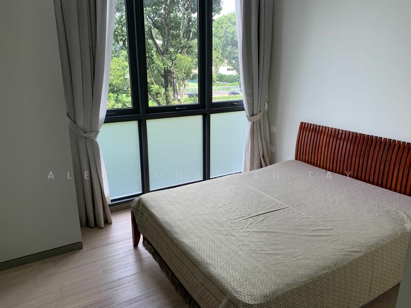 For Rent - Robin Residences