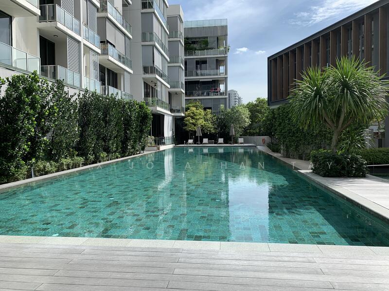 For Rent - Robin Residences