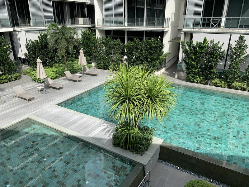 For Rent - Robin Residences