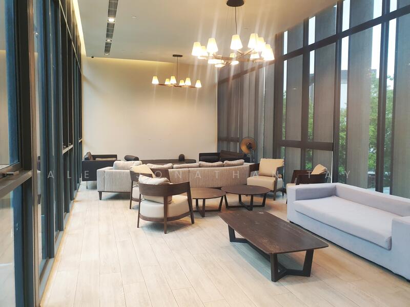 For Rent - Robin Residences