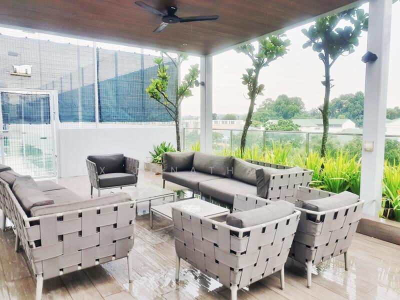 For Rent - Robin Residences