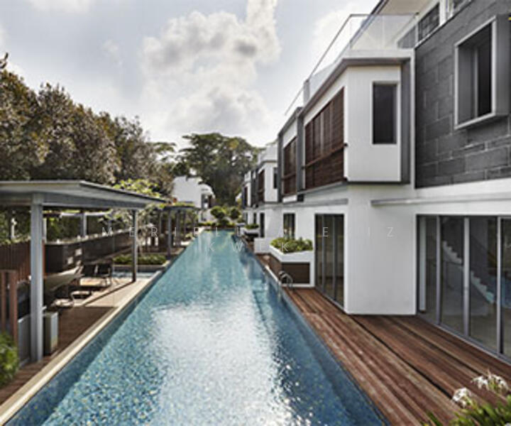 Strata Landed nr RGPS & NYPS, Greenwood Avenue, 5 Bedrooms, 3,100 sqft, Town House For Sale, by Meriell Alexiz Kwek, 23825990 - PropertyGuru.com.sg