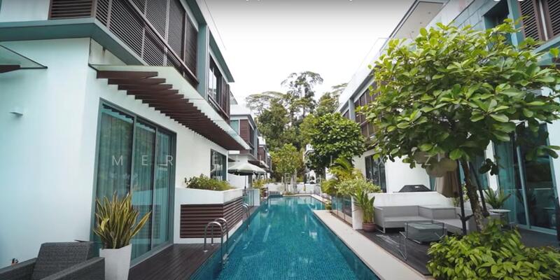 Strata Landed nr RGPS & NYPS, Greenwood Avenue, 5 Bedrooms, 3,100 sqft, Town House For Sale, by Meriell Alexiz Kwek, 23825990 - PropertyGuru.com.sg