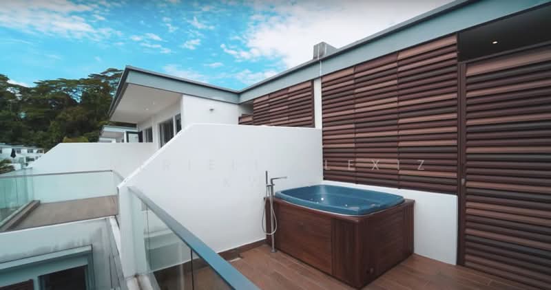 Strata Landed nr RGPS & NYPS, Greenwood Avenue, 5 Bedrooms, 3,100 sqft, Town House For Sale, by Meriell Alexiz Kwek, 23825990 - PropertyGuru.com.sg